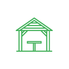 ALTÁNKOVÉ SKLENÍKY